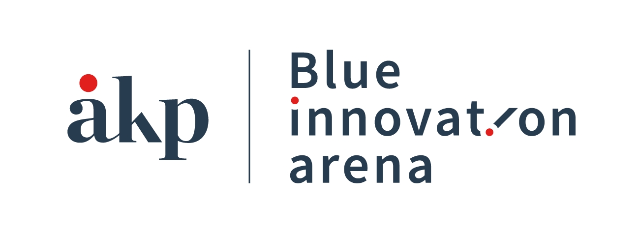 ÅKP Blue Innovation Arena AS