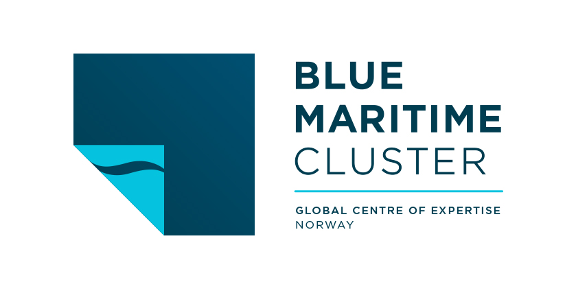 GCE Blue Maritime