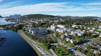 frimærke skrivning quagga Campus Ålesund - Norges mest næringsnære campus, • Campus Ålesund